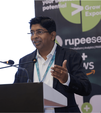 Sandeep Manoharan