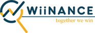 Wiinance-logo